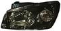 Keystone Collision Headlight Assembly