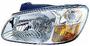 Keystone Collision Headlight Assembly