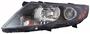 Keystone Collision Headlight Assembly