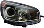 Keystone Collision Headlight Assembly