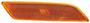 Keystone Collision Side Marker Lens