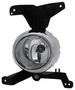 Keystone Collision Fog Light Assembly