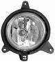 Keystone Collision Fog Light Assembly