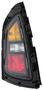 Keystone Collision Tail Light
