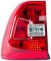 Keystone Collision Tail Light