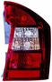 Keystone Collision Tail Light