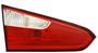 Keystone Collision Tail Light