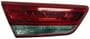 Keystone Collision Tail Light