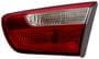 Keystone Collision Tail Light