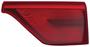 Keystone Collision Tail Light
