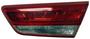 Keystone Collision Tail Light