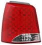 Keystone Collision Tail Light
