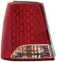 Keystone Collision Tail Light
