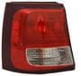 Keystone Collision Tail Light