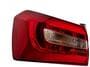 Keystone Collision Tail Light