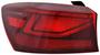 Keystone Collision Tail Light