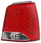 Keystone Collision Tail Light