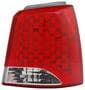 Keystone Collision Tail Light