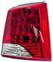Keystone Collision Tail Light