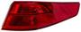 Keystone Collision Tail Light