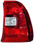 Keystone Collision Tail Light