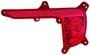 Keystone Collision Fog Light Cover
