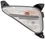 Keystone Collision Turn Signal Lens/Assembly
