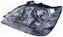 Keystone Collision Headlight Assembly