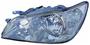 Keystone Collision Headlight