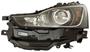 Keystone Collision Headlight Assembly