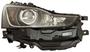 Keystone Collision Headlight Assembly