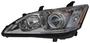 Keystone Collision Headlight