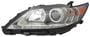 Keystone Collision Headlight