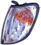 Keystone Collision Turn Signal Lens/Assembly