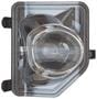 Keystone Collision Cornering/Side Marker Light Assembly