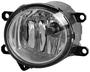 Keystone Collision Fog Light Assembly