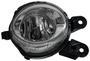 Keystone Collision Fog Light Assembly