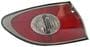 Keystone Collision Tail Light