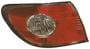 Keystone Collision Tail Light