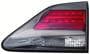 Keystone Collision Tail Light