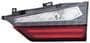 Keystone Collision Tail Light