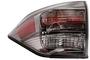 Keystone Collision Tail Light