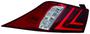 Keystone Collision Tail Light