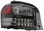 Keystone Collision Tail Light