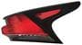 Keystone Collision Tail Light