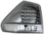 Keystone Collision Tail Light