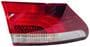 Keystone Collision Tail Light