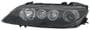 Keystone Collision Headlight