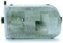 Keystone Collision Headlight Assembly