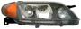 Keystone Collision Headlight Assembly